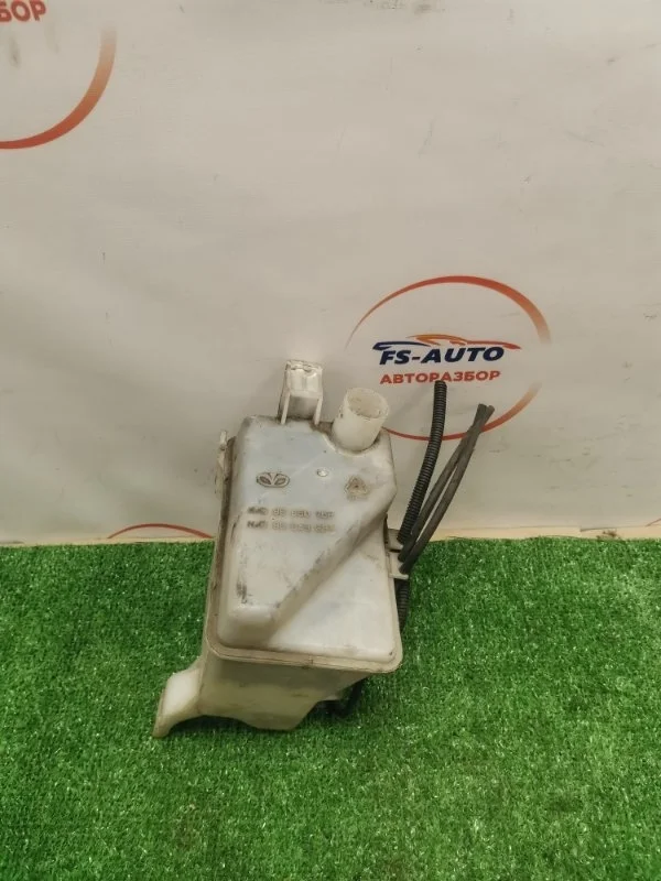 Бачок стеклоомывателя Chevrolet Aveo 2011 96650768 Т255 1.2 B12D1 84 Л.С. БЕНЗИН