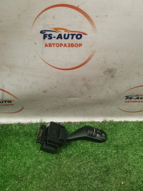 Подрулевой переключатель дворников Ford Focus 2 2007 4M5T17A553BD ХЕТЧБЕК 2.5 HYDA