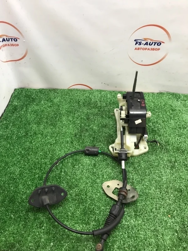 Кулиса АКПП Kia Ceed 2009 467001H300 ED