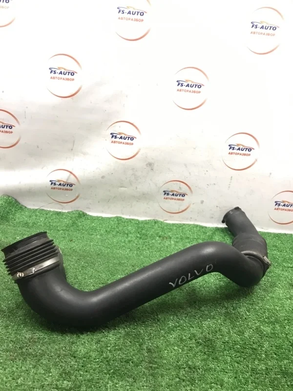 Патрубок интеркулера Volvo V40 2013 31319775 ХЕТЧБЭК 2.0 B5204T9