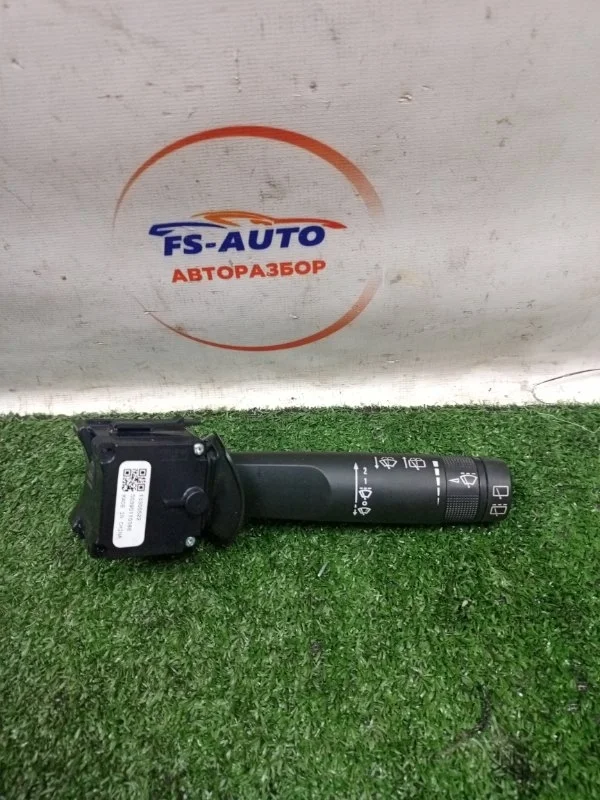 Переключатель подрулевой Opel Astra J 2009 13305522 1.6 A16XER
