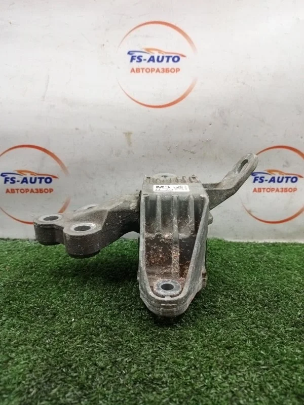 Подушка двигателя Opel Astra J 2009 13287953 1.6 A16XER