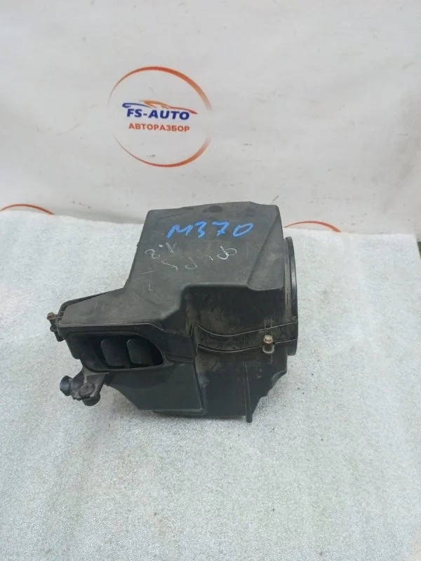 Корпус воздушного фильтра Ford Focus 2006 7M519600AF ХЕТЧБЕК 1.8 QQDB