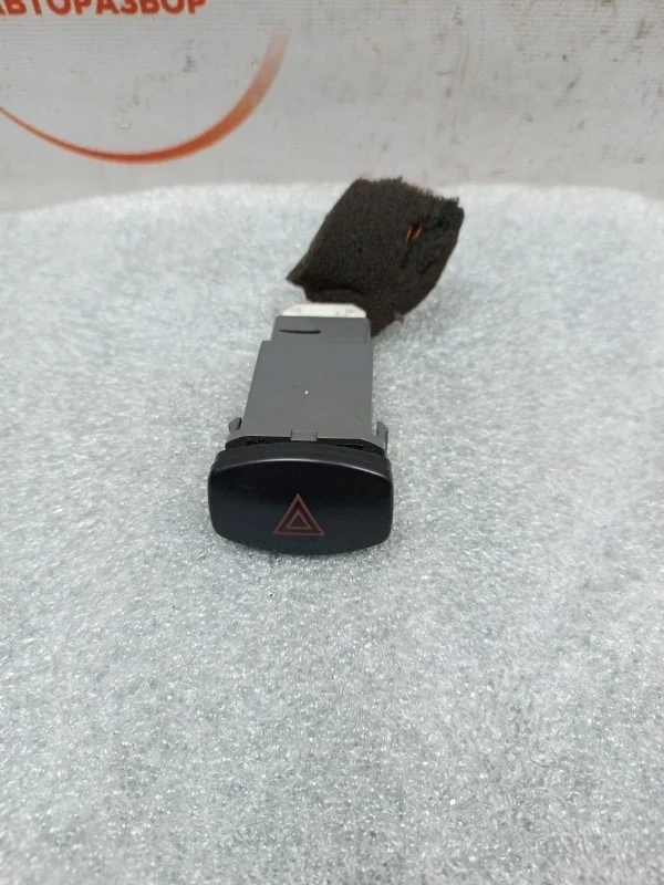 Кнопка аварийной сигнализации Chevrolet Lacetti 2008 864W0140 J200 1.6 F16D3