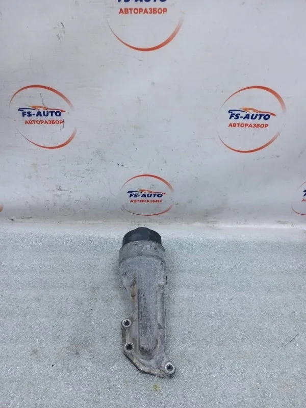 Корпус масляного фильтра Opel Corsa 2006 90530259 1.2 Z12XE