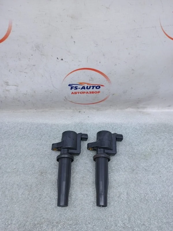 Катушка зажигания Ford Focus 2 2011 4M5E12A366AA ХЭТЧБЭК 2.0 AODA