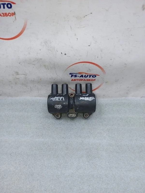 Катушка зажигания Chevrolet Lacetti 2013 96253555 ХЭТЧБЭК 1.4 F14D3