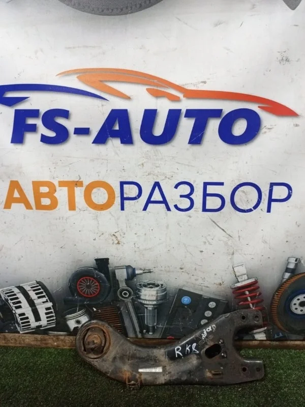 Рычаг Kia Ceed 2014 55280A6200 КУПЕ 3 ДВЕРИ JD 1.6 G4FJ, задний правый