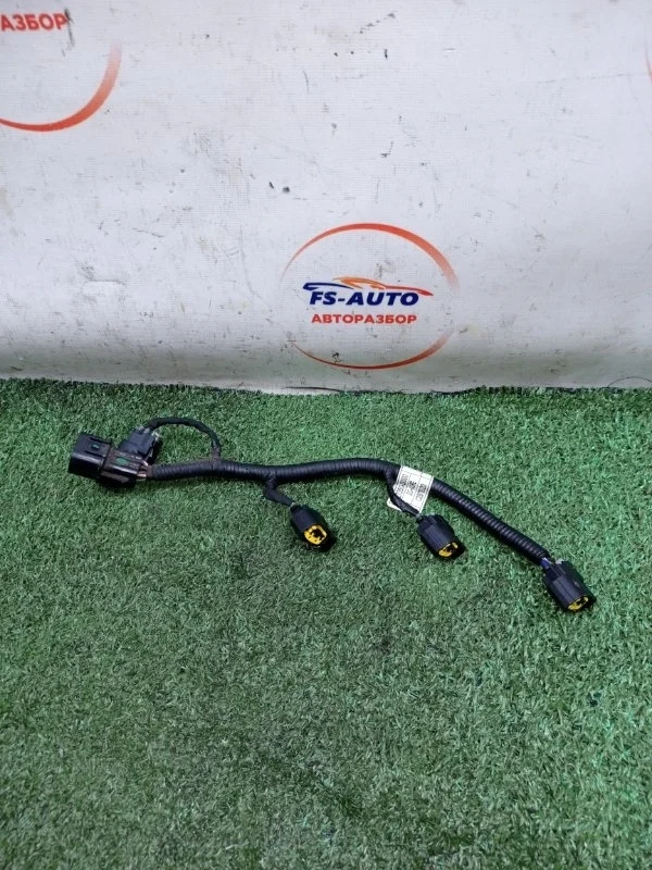 Проводка катушек зажигания Kia Ceed 2011 273502B000 ХЕТЧБЕК 1.4 G4FA