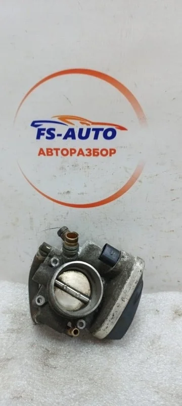 Дроссельная заслонка Opel Astra 2014 55560398 ХЕТЧБЭК 1.8 Z 18 XER