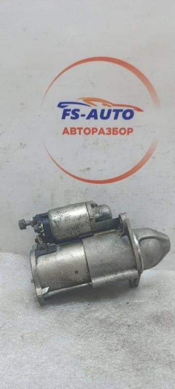 Стартер Opel Astra 2012 55576980 УНИВЕРСАЛ A16LET