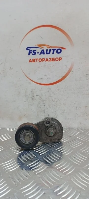 Ролик натяжной навесного оборудования Chevrolet Cruze 2012 25191534 ХЕТЧБЕК 1.8 F18D4