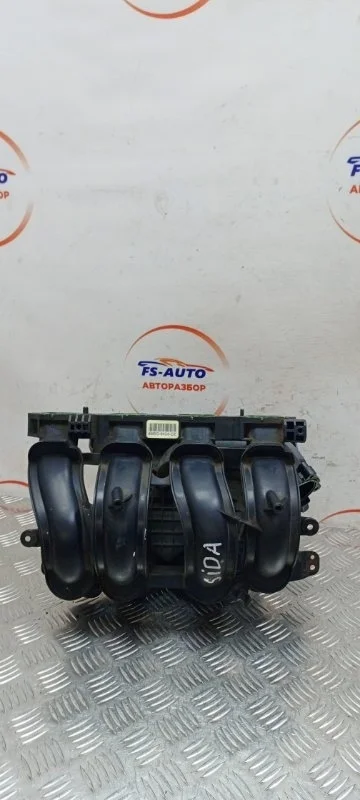 Впускной коллектор Ford Focus 3 2012 4M5G9424CE УНИВЕРСАЛ 1.6 PNDA