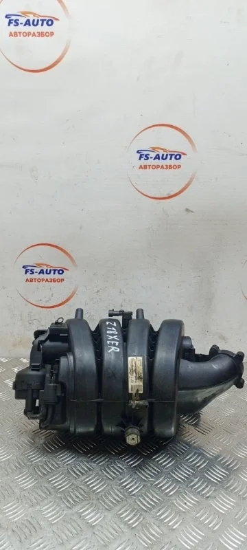 Впускной коллектор Opel Astra H 2011 55563685 ХЕТЧБЕК 1.8 Z18XER