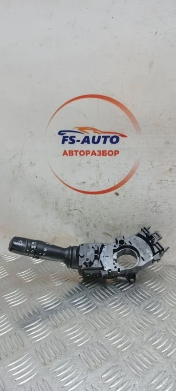 Подрулевой переключатель света Kia Soul 2016 292402B600 УНИВЕРСАЛ 1.6 G4FD