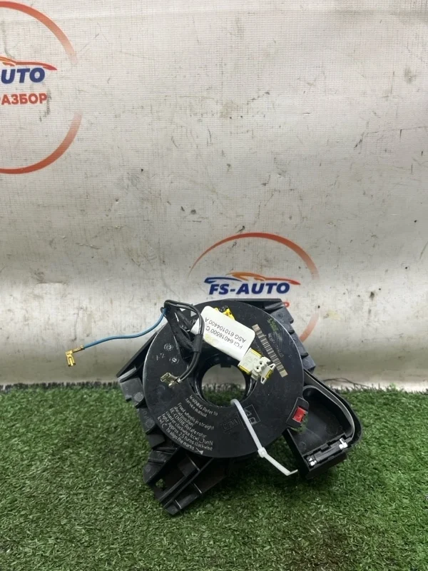 Подрулевой шлейф Ford Fusion 2007 6S6T14A664AA УНИВЕРСАЛ 1.4 FXJA