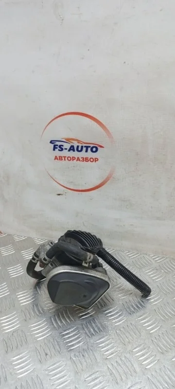 Дроссельная заслонка Opel Astra H 2006 55562380 ХЕТЧБЕК 1.8 Z18XER