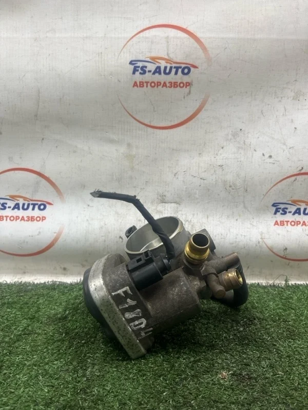 Дроссельная заслонка Chevrolet Cruze 2011 55562380 1.8 F18D4