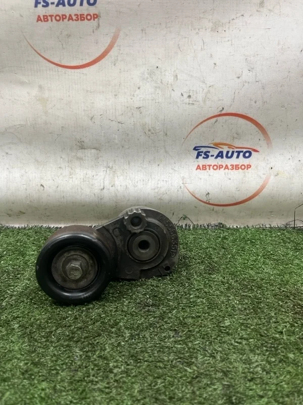 Натяжитель ремня генератора Opel Astra J 2011 55563512 1.6 A16XER