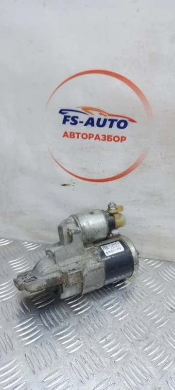 Стартер Mazda 3 2011 M000T33271 BL 2.0 БЕНЗИН LF L3 L5