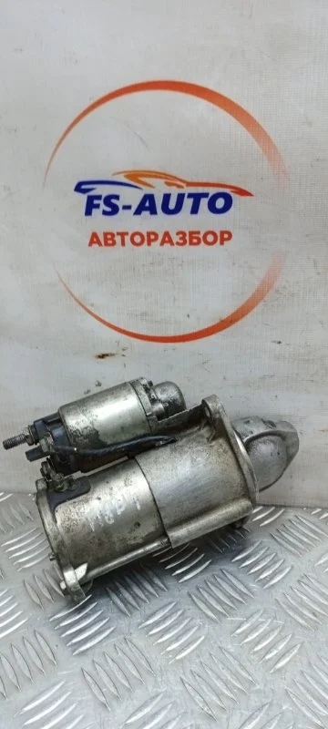 Стартер Chevrolet Cruze 2014 55576980 J300 1.8 F18D4