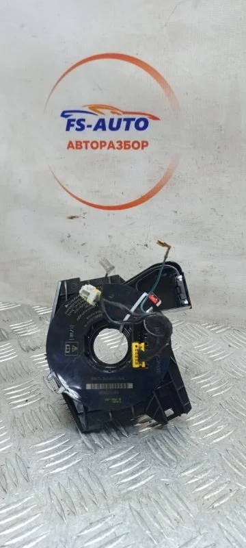 Подрулевой шлейф Ford Fusion 2007 6S6T14A664AA УНИВЕРСАЛ 1.4 FXJA