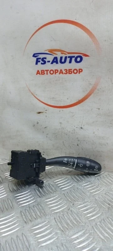 Подрулевой переключатель Kia Ceed 2007 934201H200 УНИВЕРСАЛ 1.6 G4FC