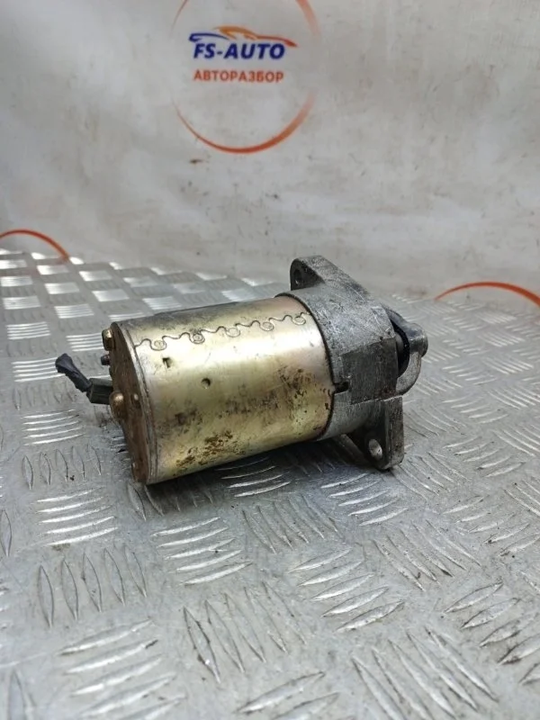 Стартер Kia Rio 1 2005 361002X000 СЕДАН 1.5 A5D