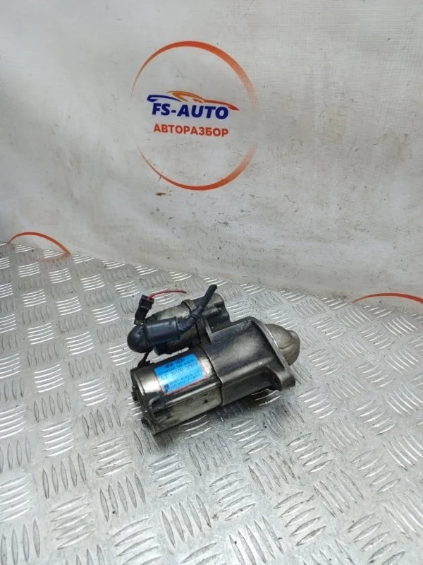 Стартер Hyundai Getz 2010 3610026860 ХЭТЧБЭК 1.4 G4EE