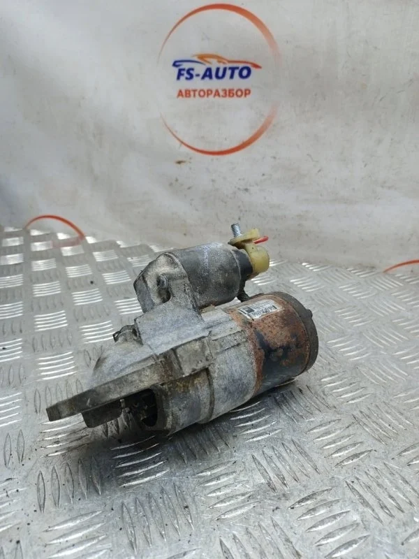 Стартер Mazda 6 2010 M000T32871 GH 2.0 LF