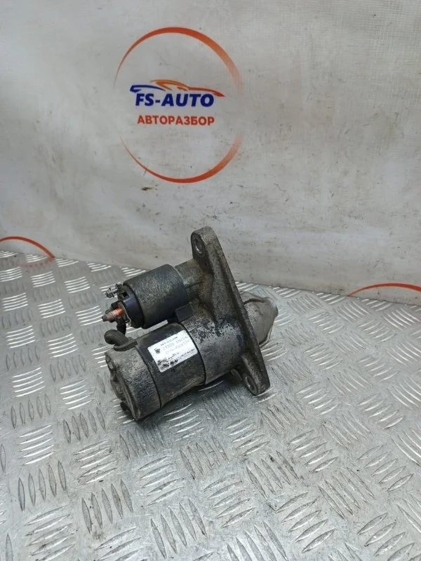 Стартер Nissan Qashqai 2015 23300EN20A 2.0 MR20DE