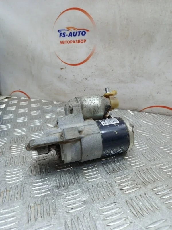 Стартер Mazda 6 2012 M000T33271 GH 2.0 LF