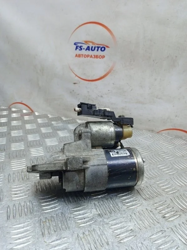 Стартер Mazda 6 2012 M000T33271 GH 2.0 LF