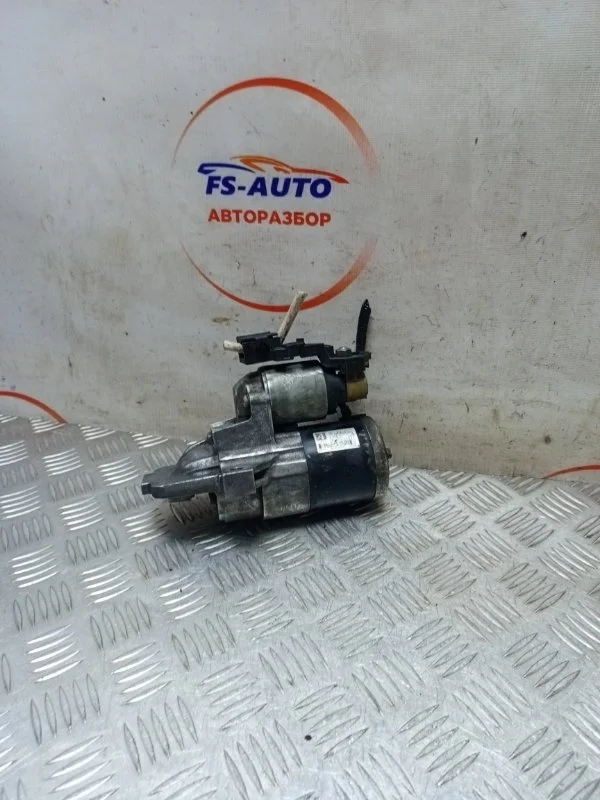 Стартер Mazda 6 2012 M000T32871 GH 2.0 LF