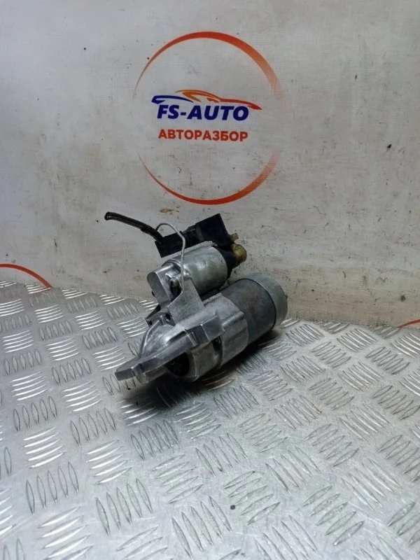 Стартер Mazda 6 2012 M000T32871 GH 2.0 LF