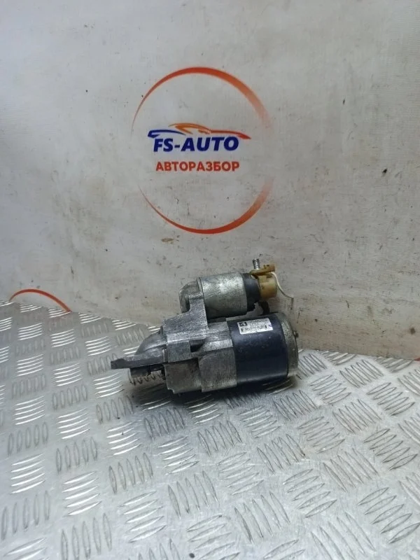 Стартер Mazda 6 2012 M000T32871 GH 2.0 LF