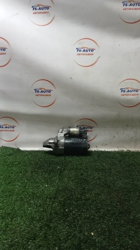 Стартер Opel Astra H 2006 24436877 ХЕТЧБЕК 1.4 Z14XEP