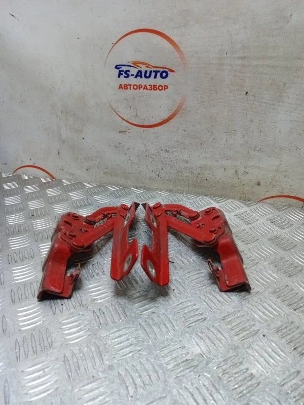 Петли капота Opel Astra J Gtc 2014 20879202 КУПЕ 3 ДВЕРИ 1.4 A14NET