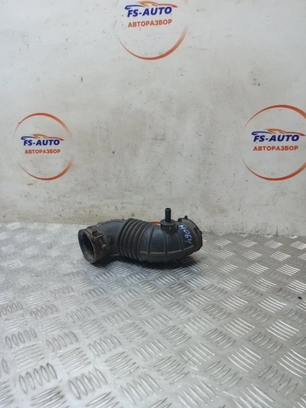 Патрубок дроссельной заслонки Kia Ceed 2013 281403X000 ХЕТЧБЕК 1.6 G4FD