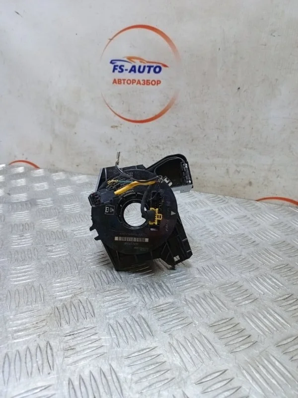 Подрулевой шлейф Ford Fusion 2006 6S6T14A664AA УНИВЕРСАЛ 1.4 FXJA