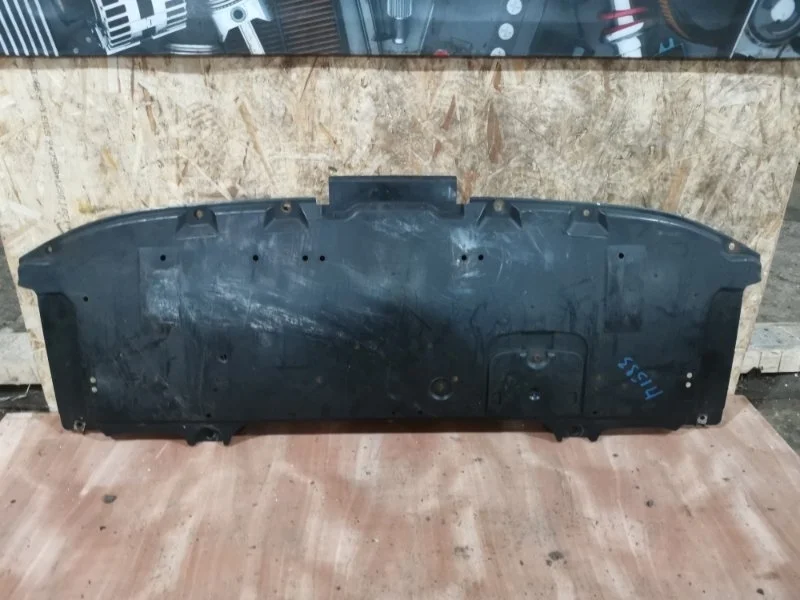 Защита бампера Mazda Cx-5 2013 KD535611Y SUV 2.2D SHY1, передняя