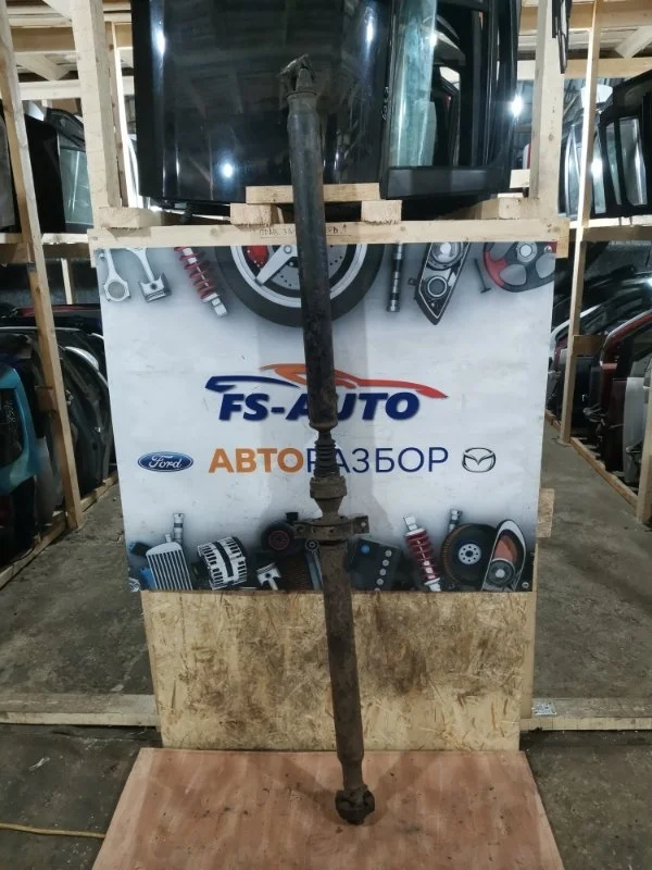 Карданный вал Kia Sportage 2 2006 493002E000 SUV 2.0 G4GC