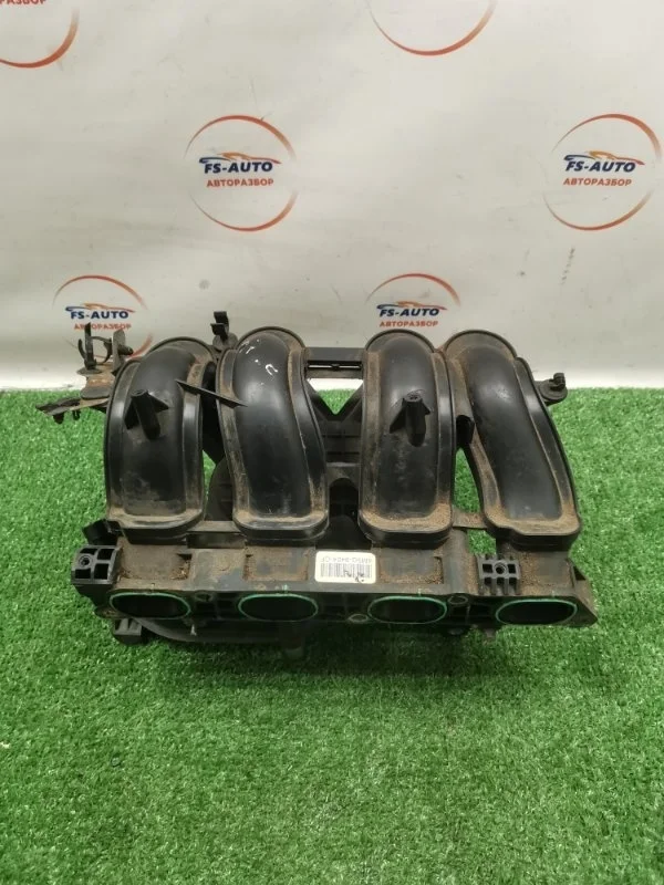 Впускной коллектор Ford Focus 3 2012 4M5G9424CF ХЕТЧБЭК 1.6 IQDB