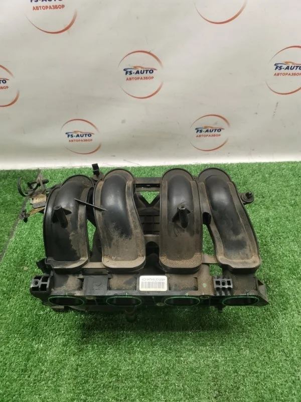 Впускной коллектор Ford Focus 3 2012 4M5G9424CF ХЕТЧБЭК 1.6 PNDA