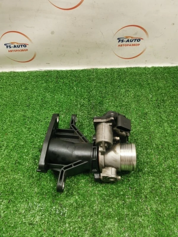 Дроссельная заслонка Ford Kuga 1 2012 9M5Q9E926AA SUV 2.0 TD TXDA