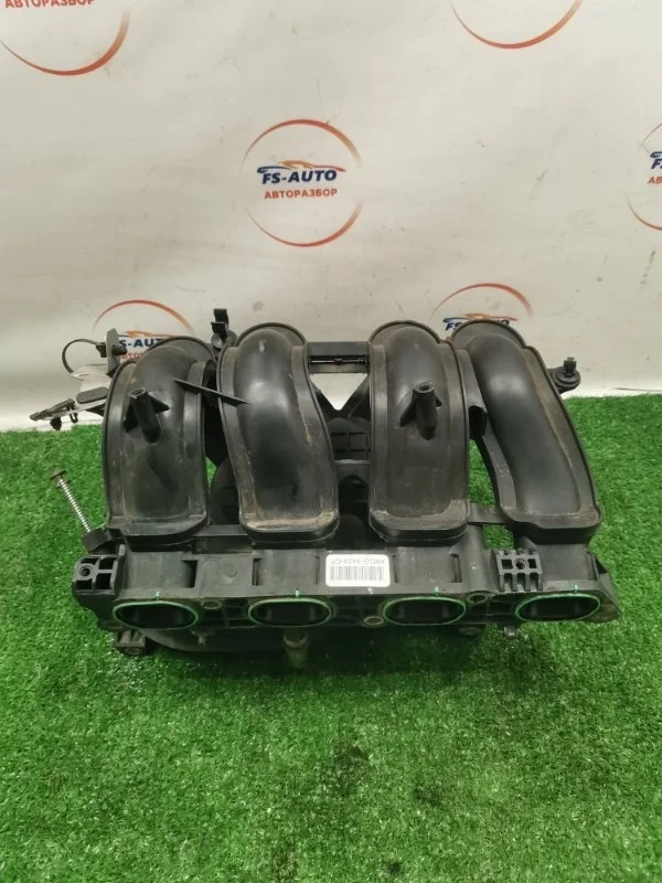 Впускной коллектор Ford Focus 3 2012 4M5G9424CF ХЕТЧБЕК 1.6 IQDB