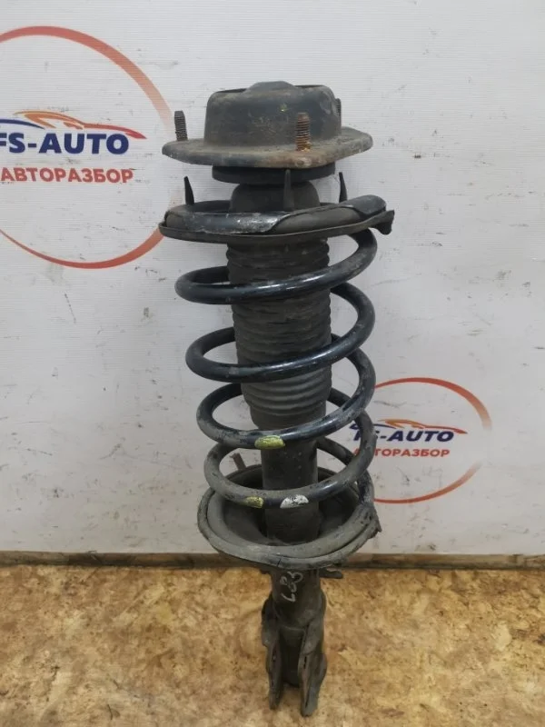 Амортизатор Hyundai Getz 2008 546501C300 ХЕТЧБЕК 3 ДВЕРИ 1.4 G4EE, передний левый