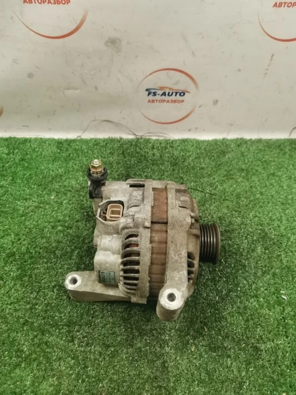 Генератор Mazda 3 2005 A3TG1391A ХЕТЧБЕК BK 2.0 LF