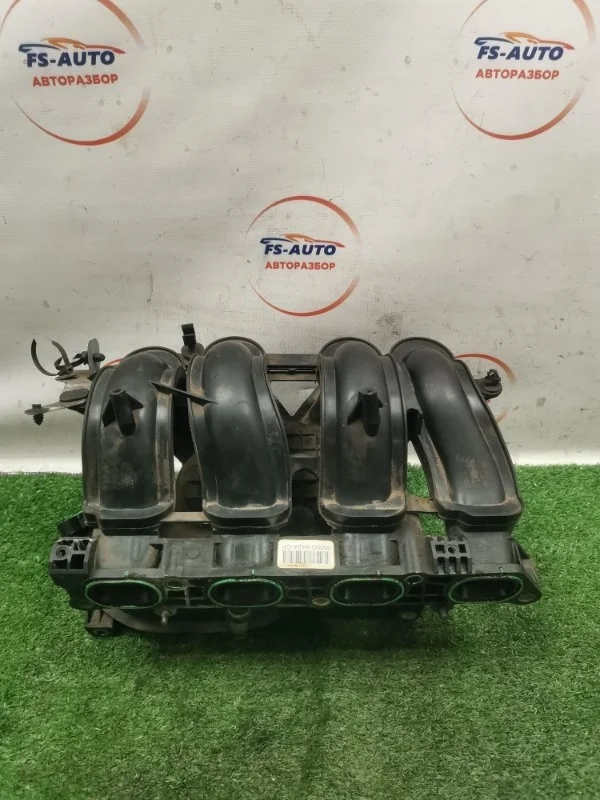 Впускной коллектор Ford Focus 3 2012 4M5G9424CF ХЕТЧБЕК 1.6 PNDA