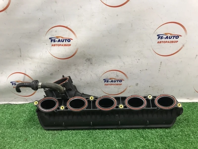 Впускной коллектор Volvo V40 2013 31319804 ХЕТЧБЭК 2.0 B5204T9